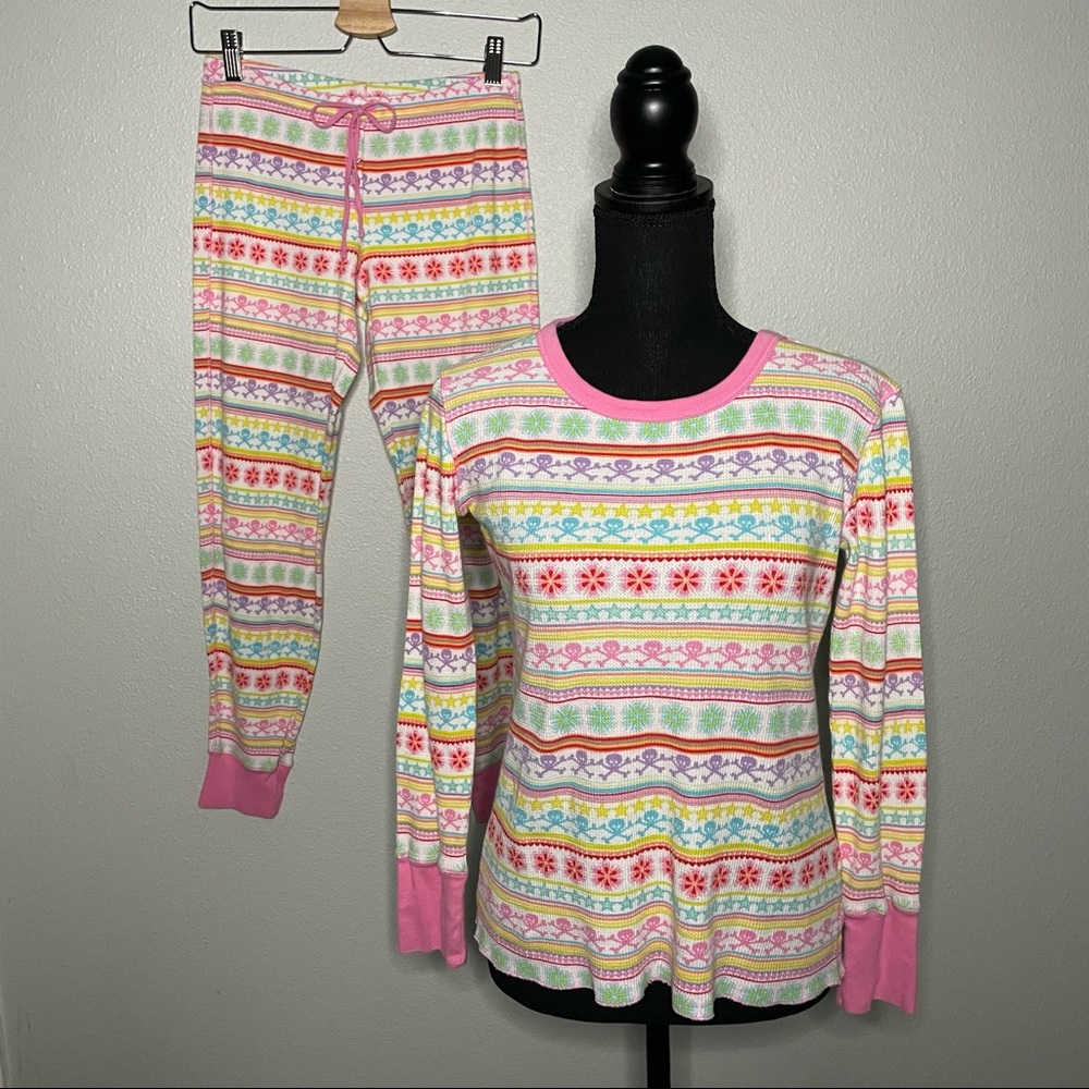 Victoria’s Secret pajama set